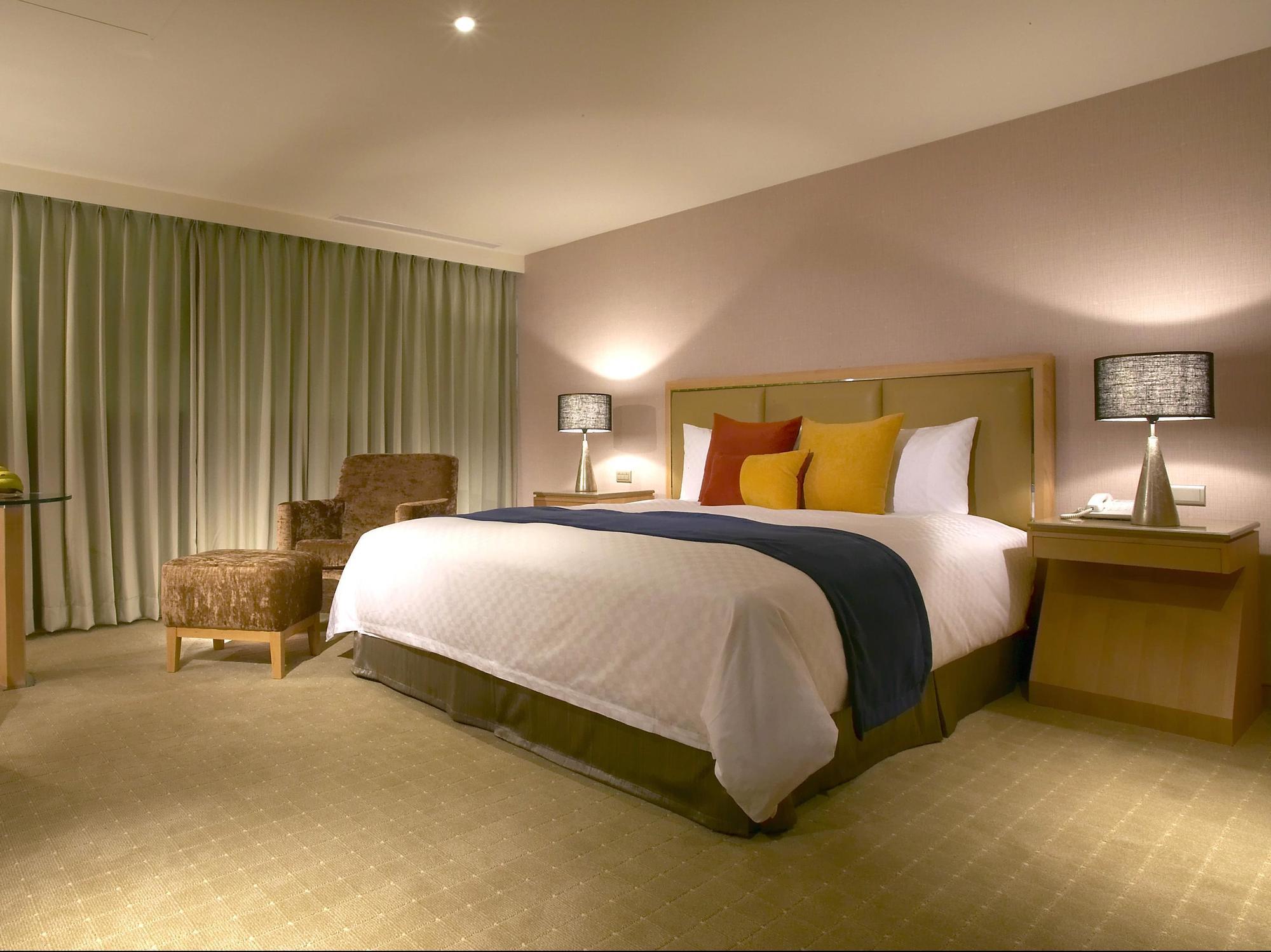 Jin Hua Hotel Luodong Dış mekan fotoğraf