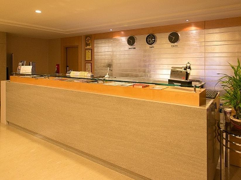 Jin Hua Hotel Luodong Dış mekan fotoğraf
