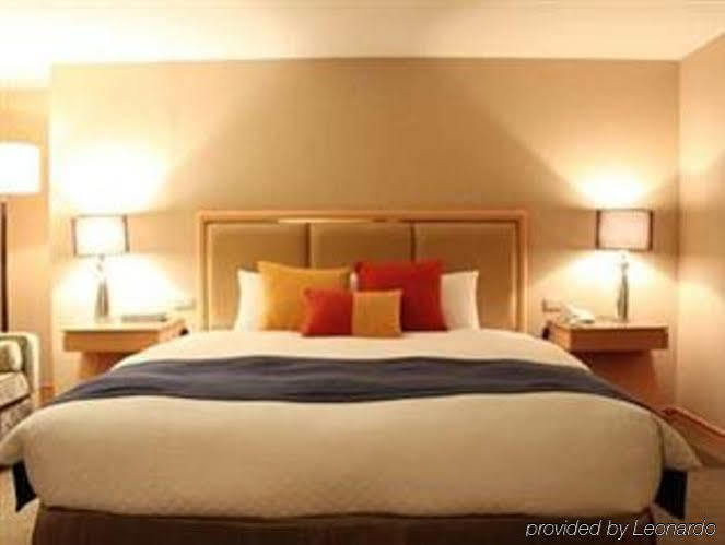 Jin Hua Hotel Luodong Dış mekan fotoğraf