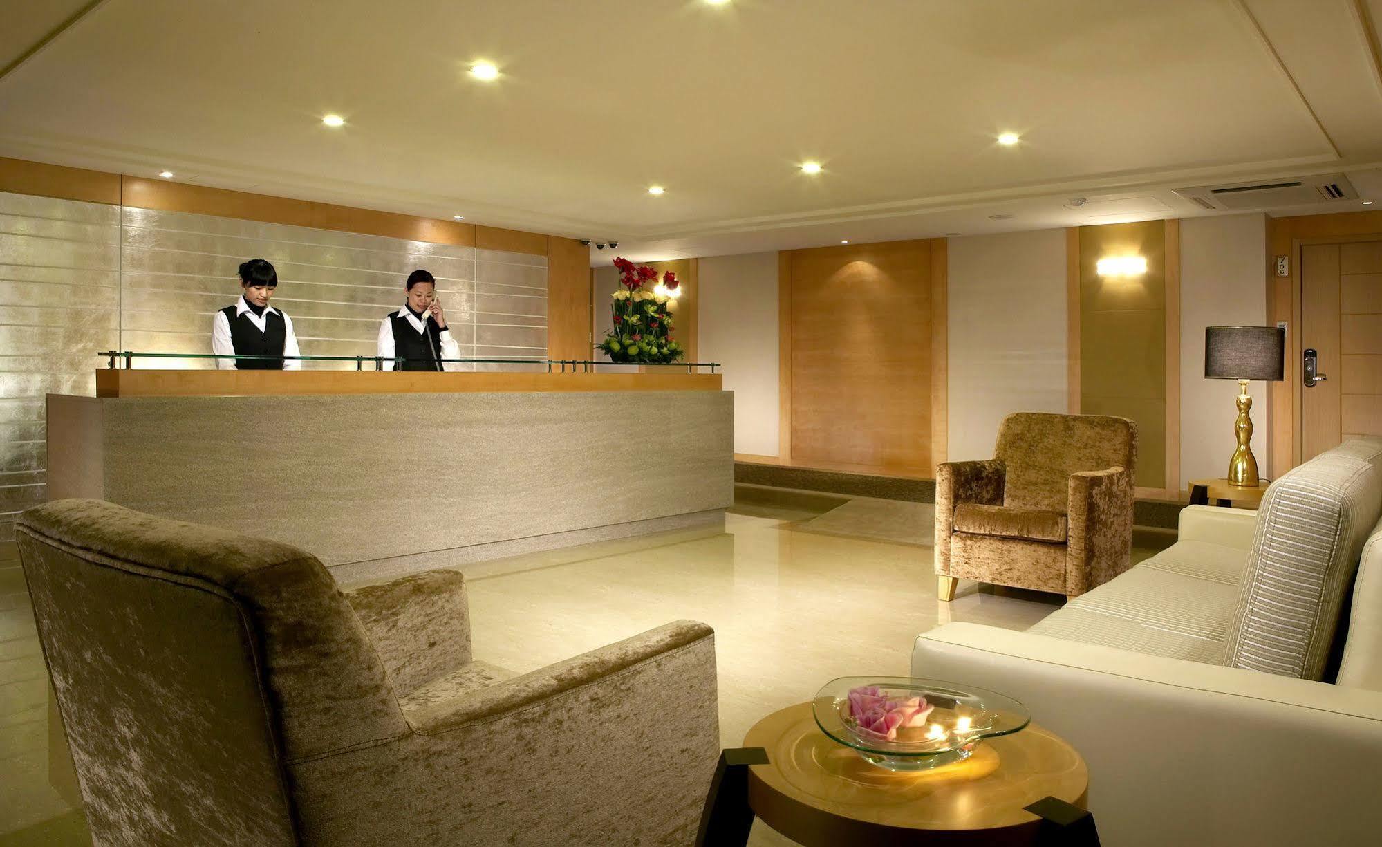 Jin Hua Hotel Luodong Dış mekan fotoğraf