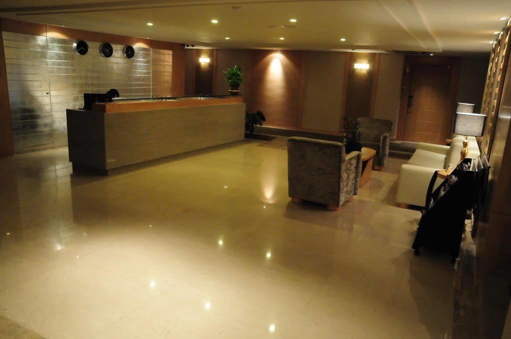 Jin Hua Hotel Luodong Dış mekan fotoğraf
