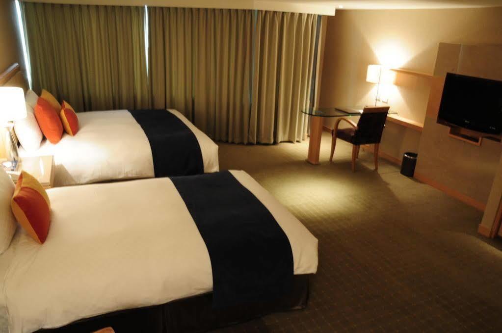 Jin Hua Hotel Luodong Dış mekan fotoğraf