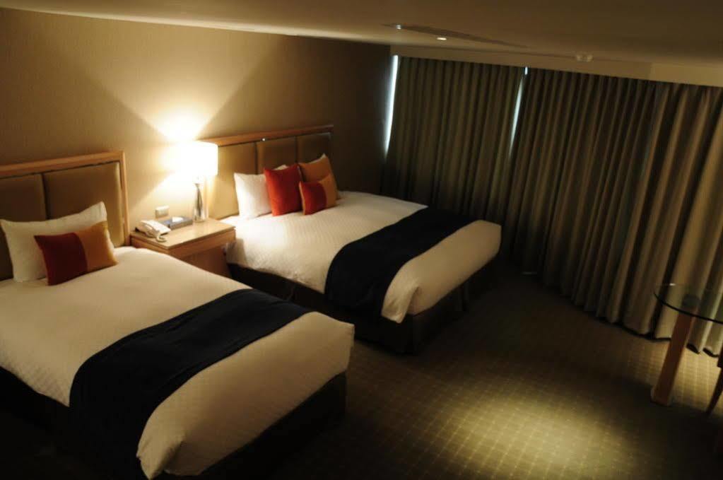 Jin Hua Hotel Luodong Dış mekan fotoğraf